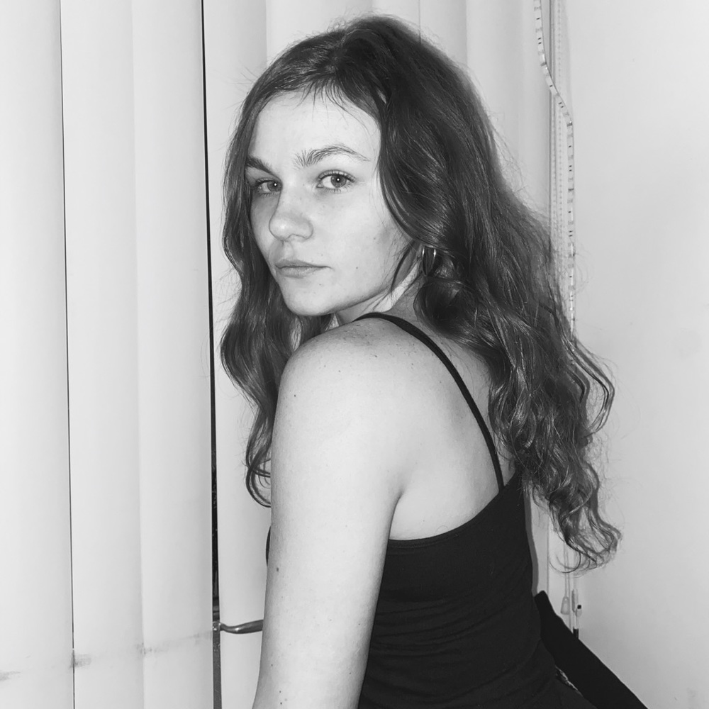 Meet your Posher, Ripley